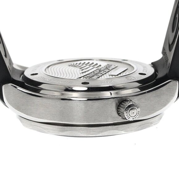 OMEGA Seamaster Pro Diver 300 ETNZ Limited AT Men's - Picture 5 of 7